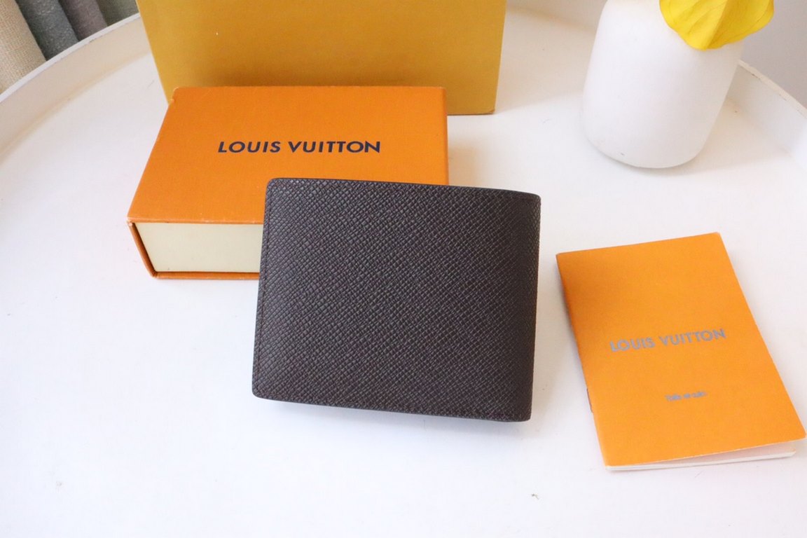 LV Louis Vuitton Wallet