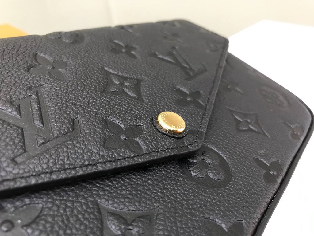 LV Louis Vuitton Wallet