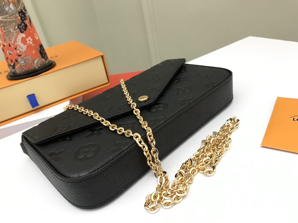 LV Louis Vuitton Wallet