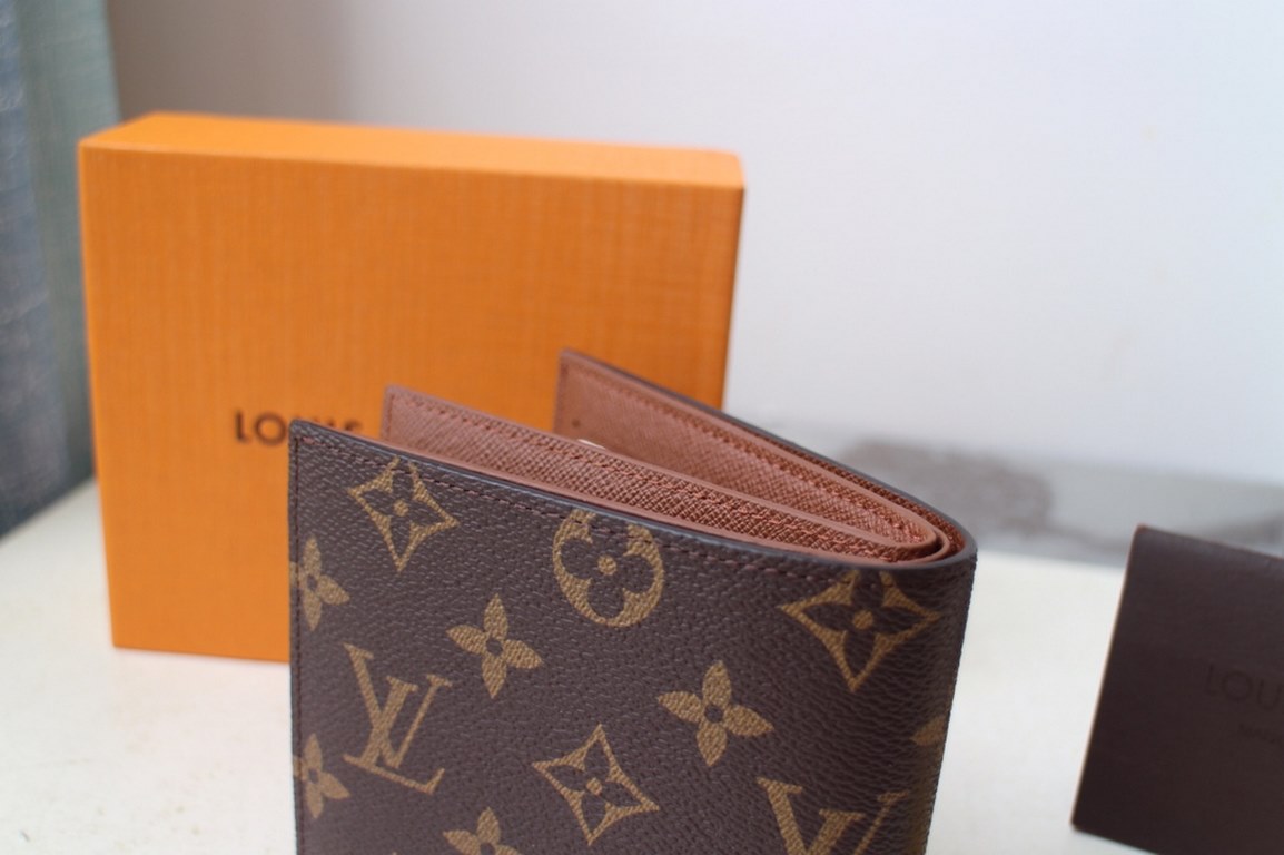 LV Louis Vuitton Wallet