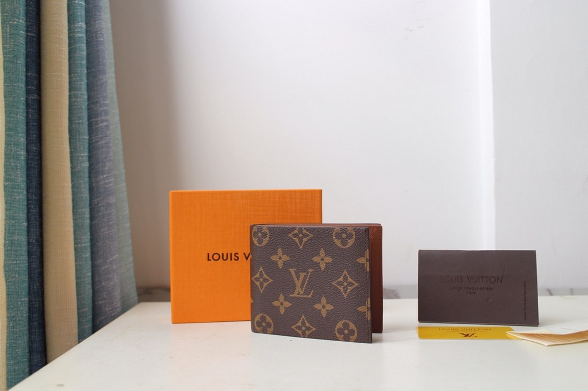 LV Louis Vuitton Wallet