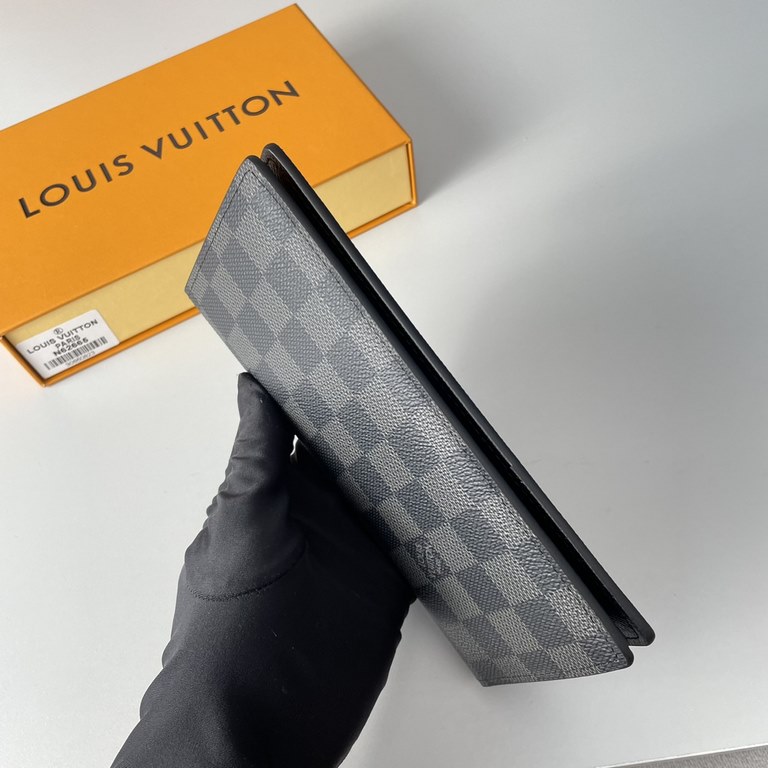 LV Louis Vuitton Wallet