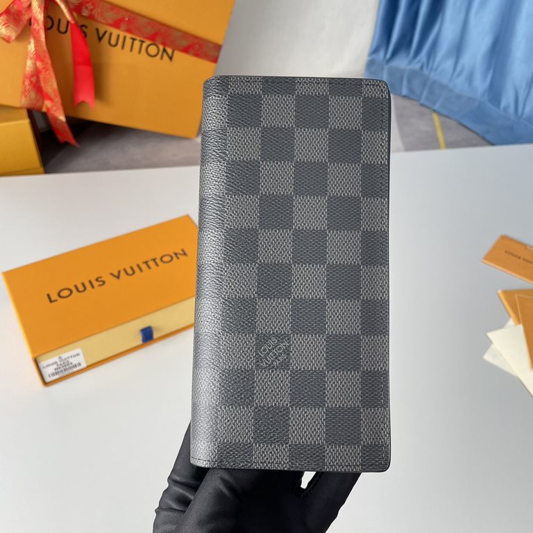 LV Louis Vuitton Wallet