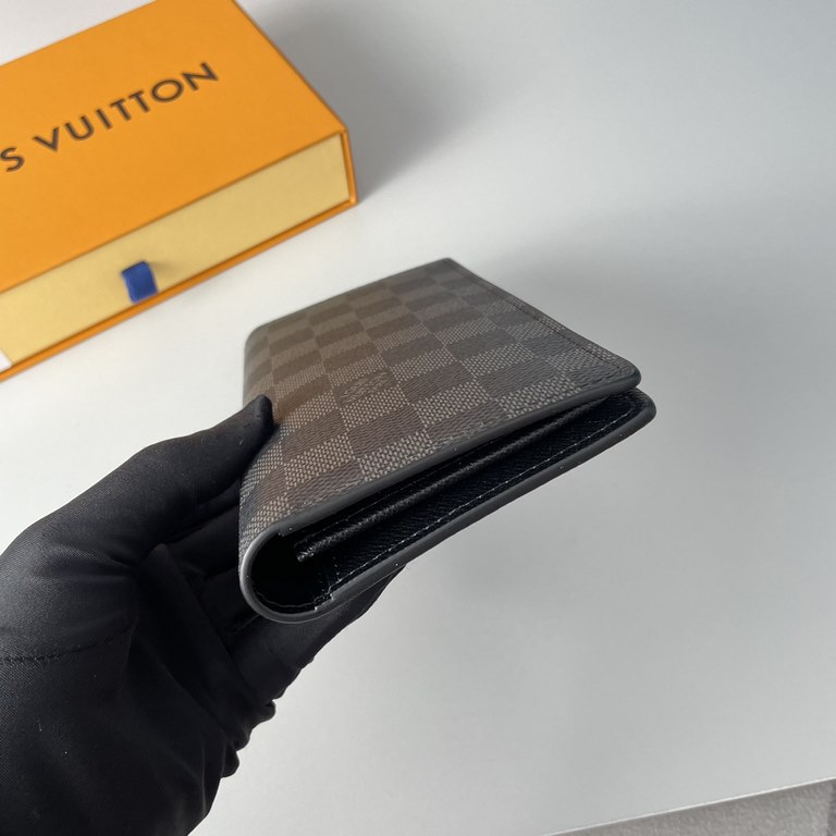 LV Louis Vuitton Wallet