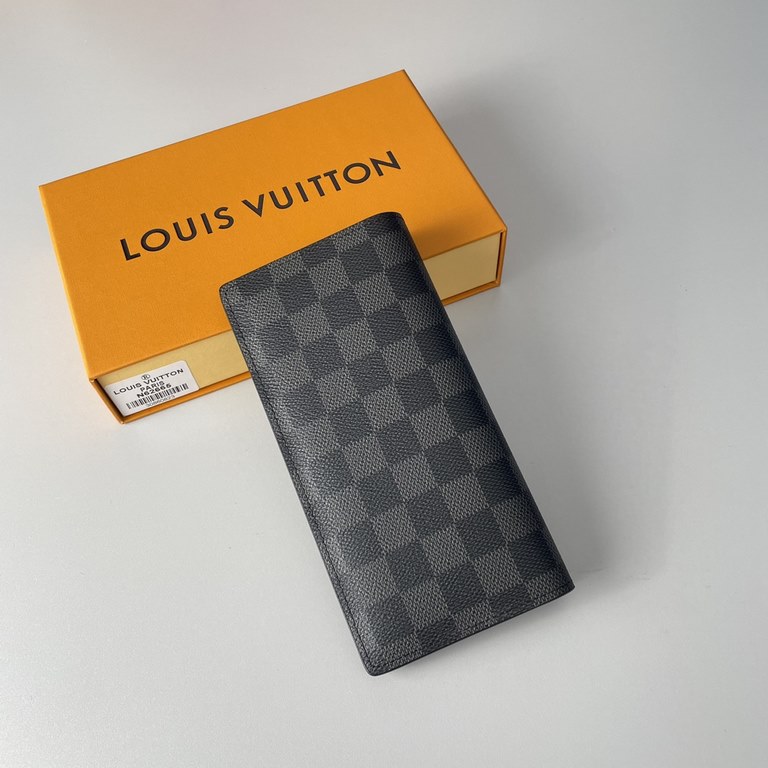 LV Louis Vuitton Wallet