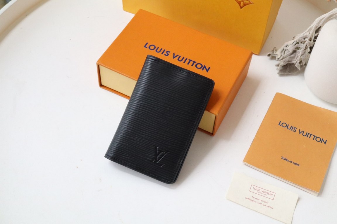 LV Louis Vuitton Wallet