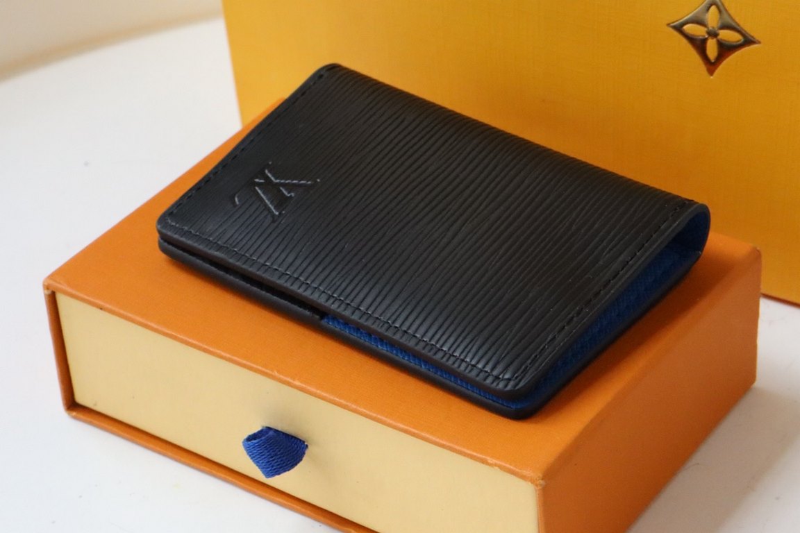 LV Louis Vuitton Wallet