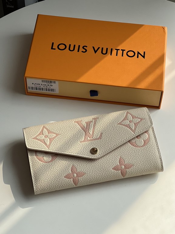 LV Louis Vuitton Wallet