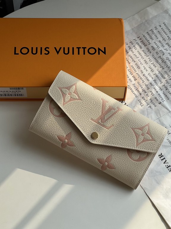 LV Louis Vuitton Wallet