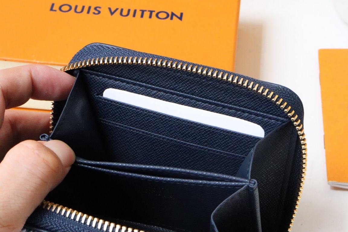 LV Louis Vuitton Wallet