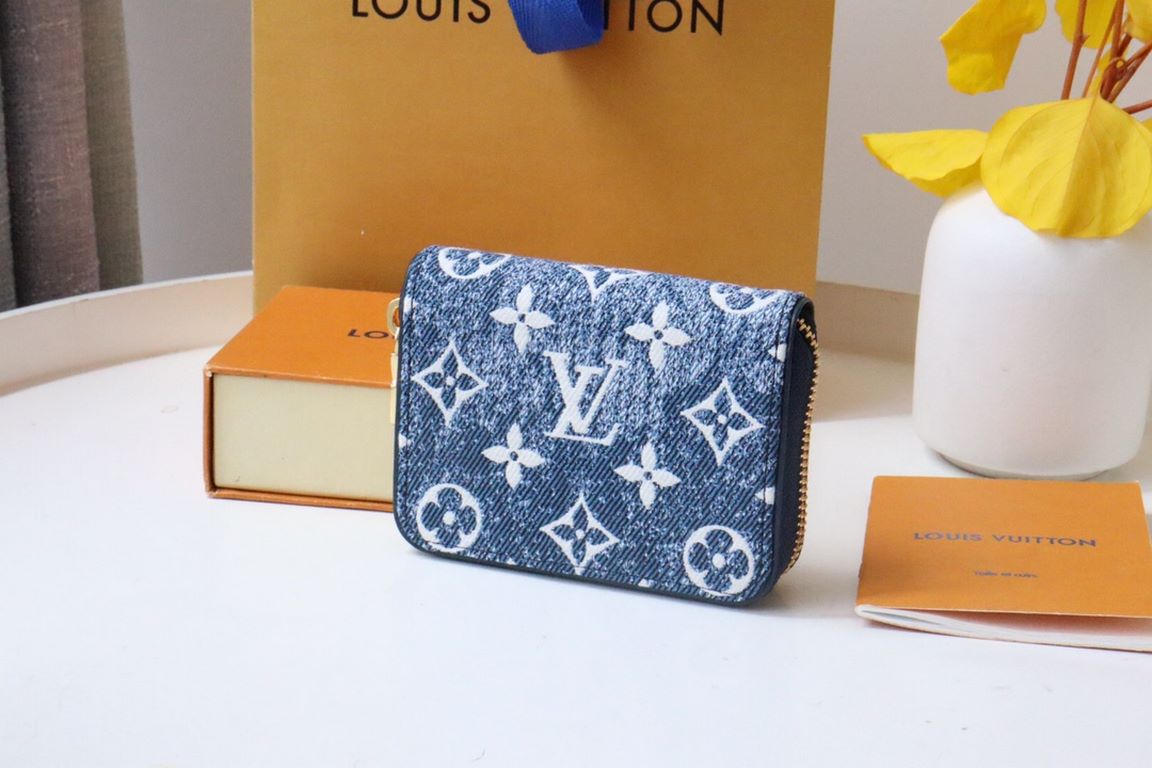 LV Louis Vuitton Wallet