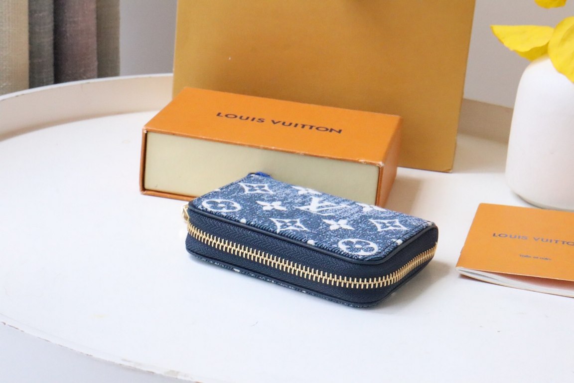 LV Louis Vuitton Wallet