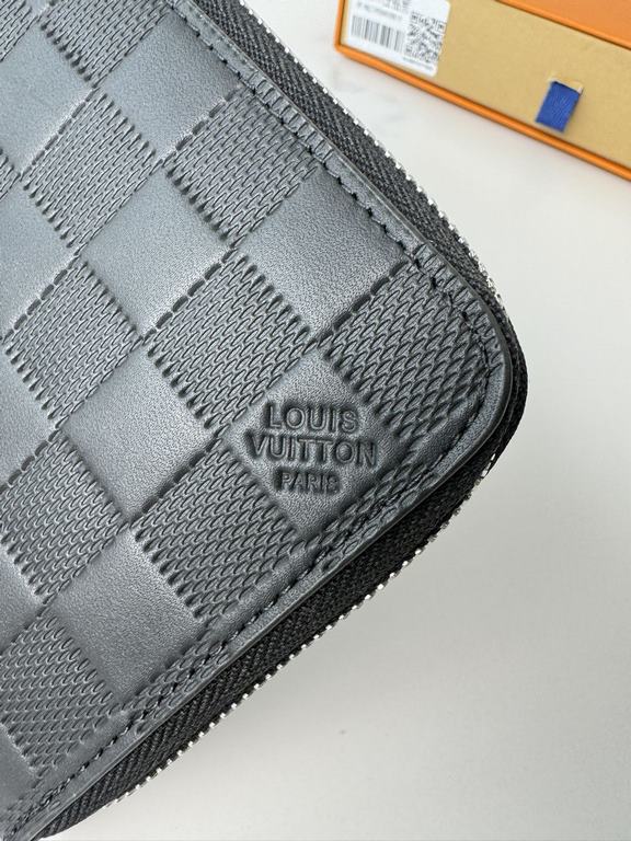 LV Louis Vuitton Wallet