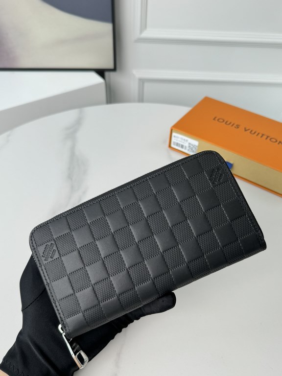 LV Louis Vuitton Wallet