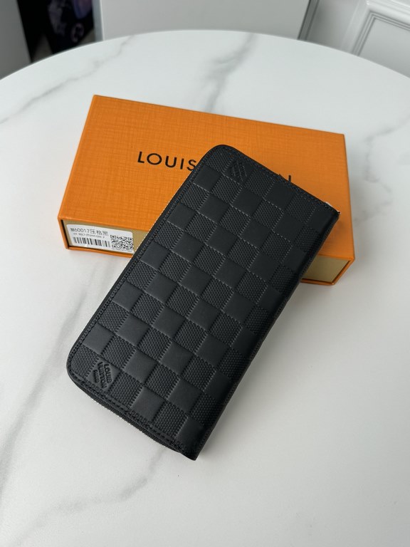 LV Louis Vuitton Wallet