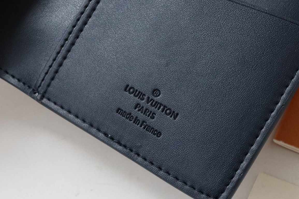 LV Louis Vuitton Wallet