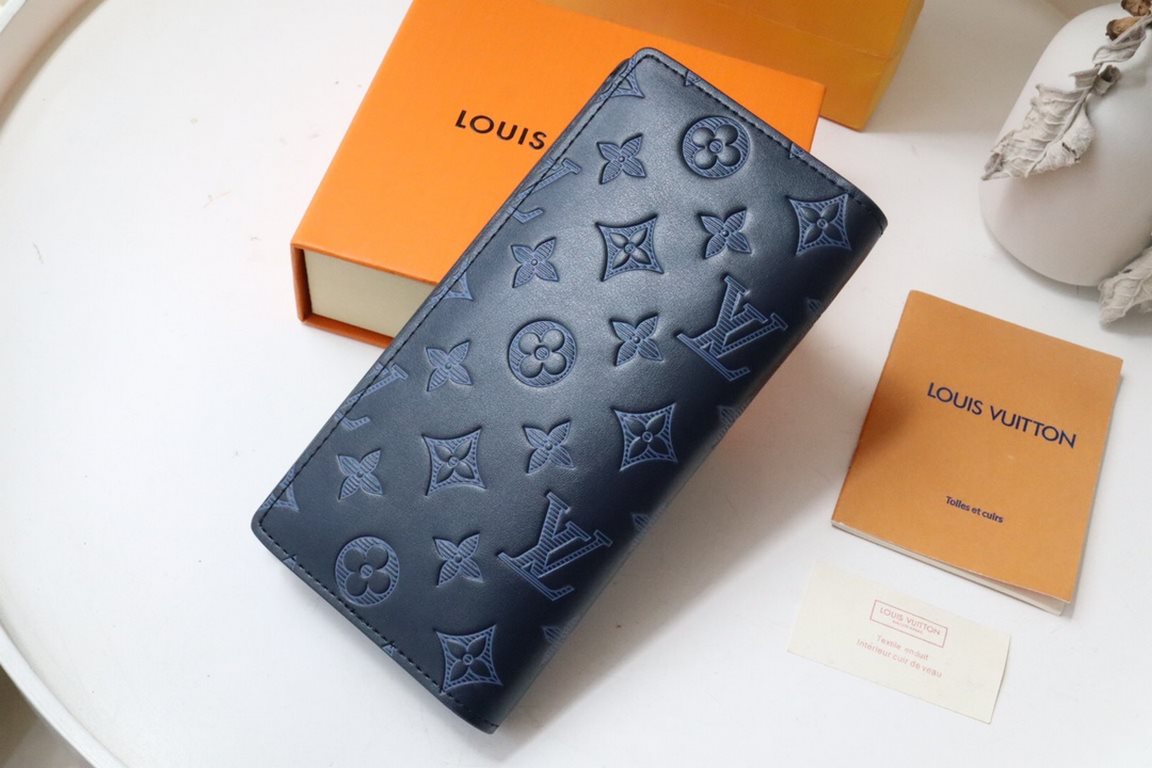 LV Louis Vuitton Wallet