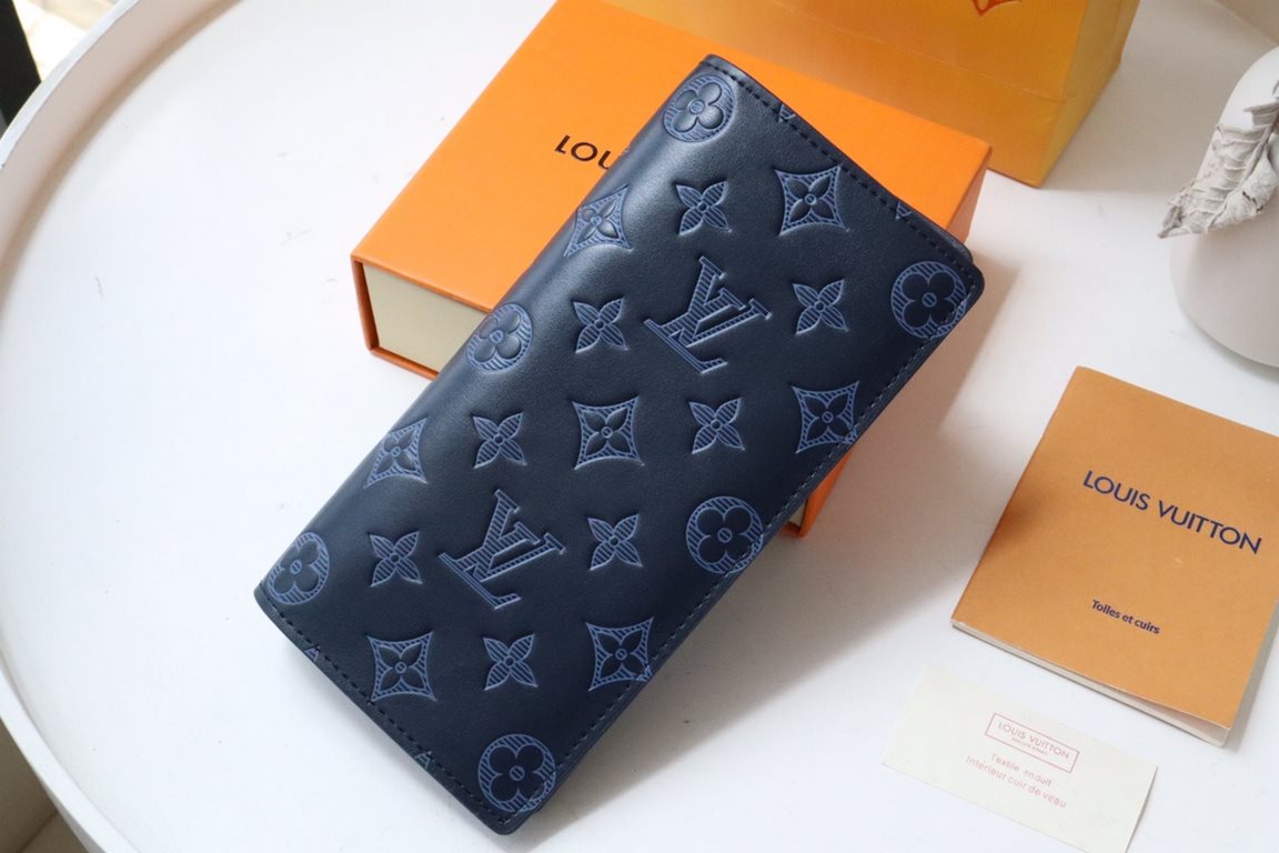 LV Louis Vuitton Wallet