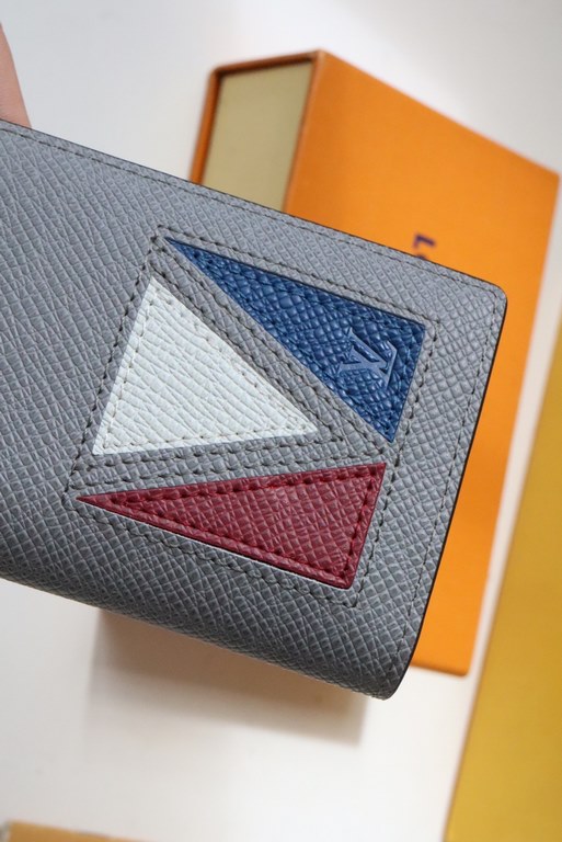 LV Louis Vuitton Wallet