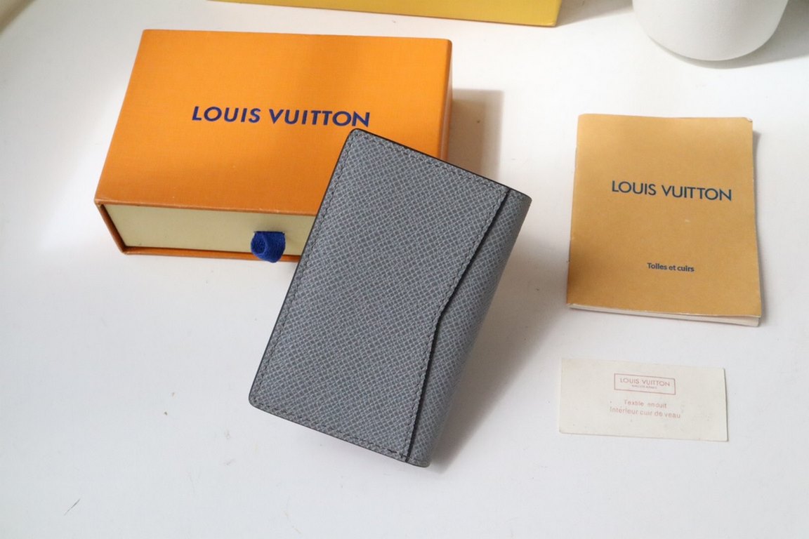 LV Louis Vuitton Wallet