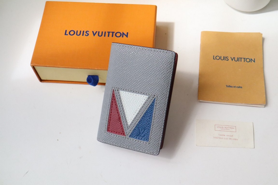 LV Louis Vuitton Wallet