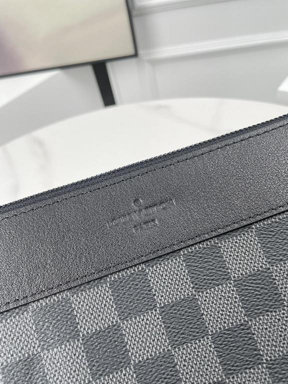 LV Louis Vuitton Wallet