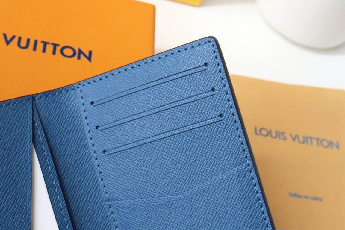 LV Louis Vuitton Wallet