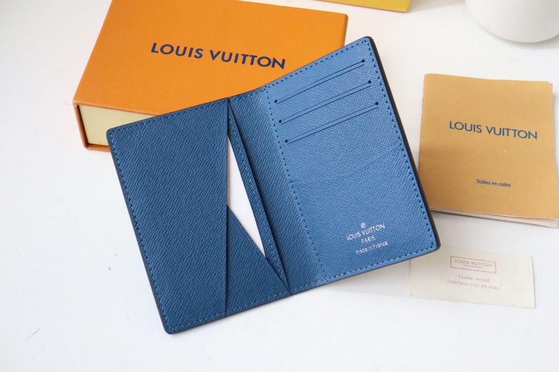 LV Louis Vuitton Wallet