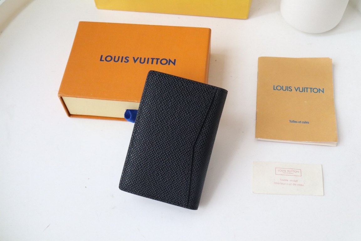 LV Louis Vuitton Wallet