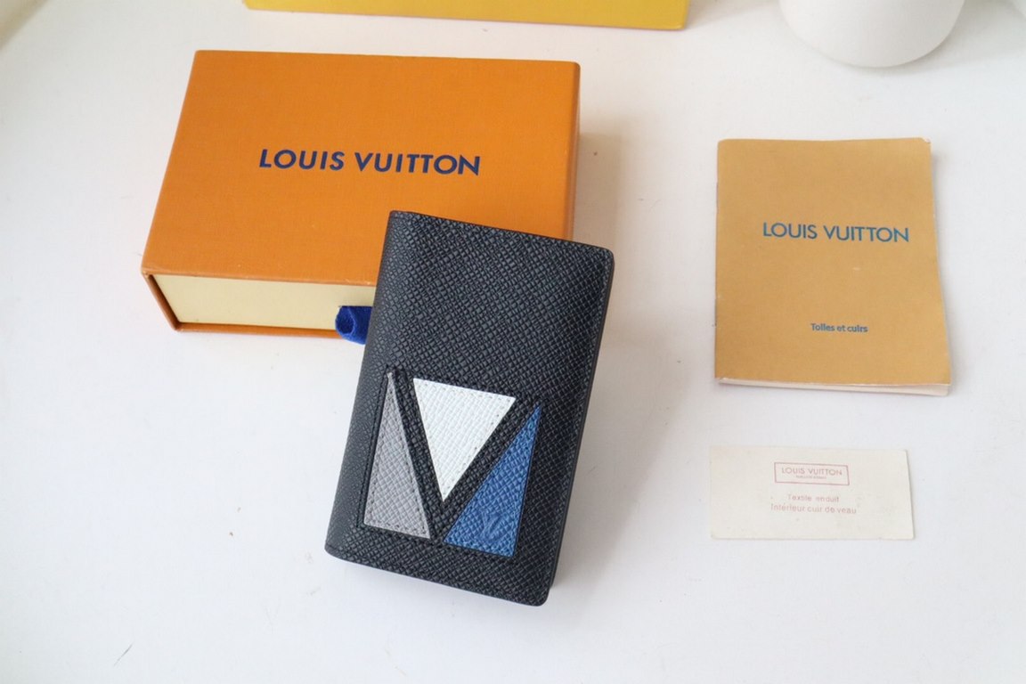 LV Louis Vuitton Wallet