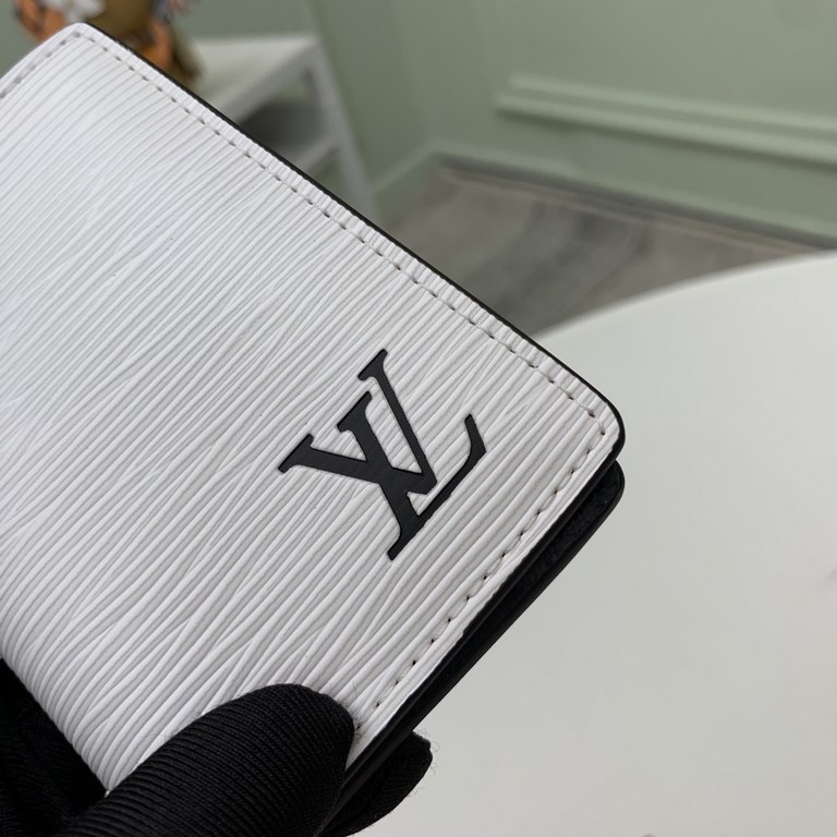 LV Louis Vuitton Wallet