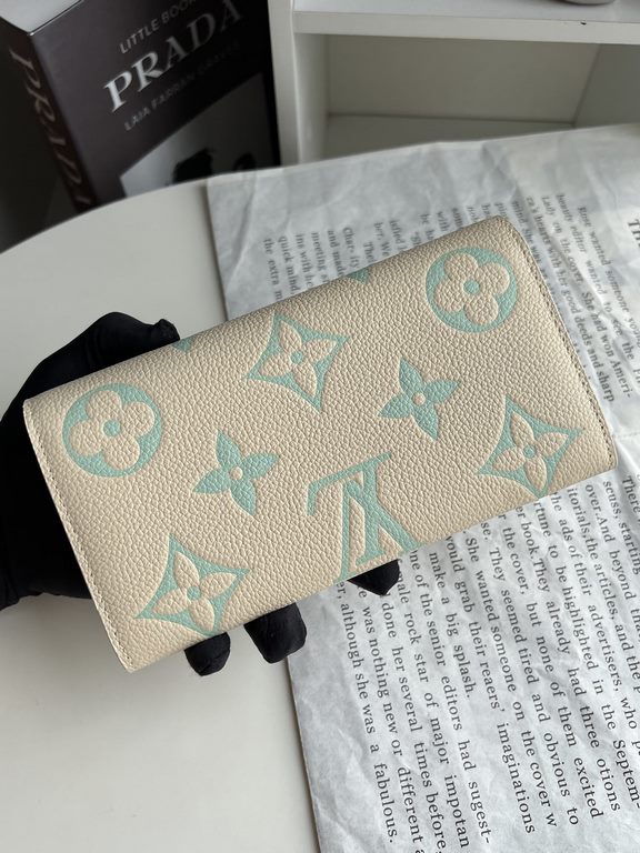 LV Louis Vuitton Wallet