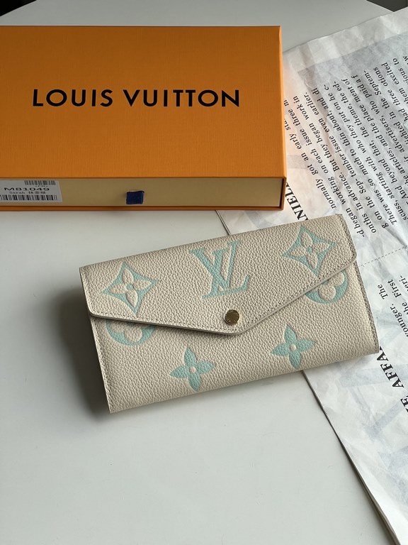 LV Louis Vuitton Wallet