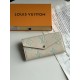 LV Louis Vuitton Wallet