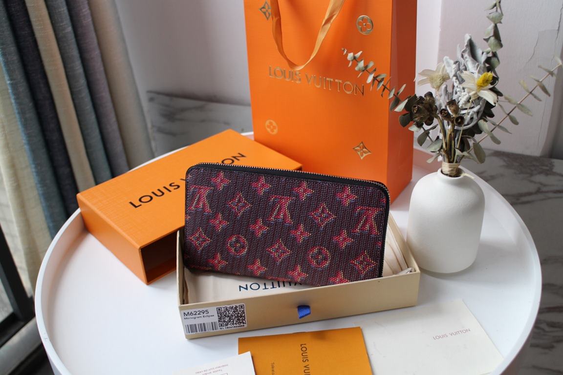 LV Louis Vuitton Wallet