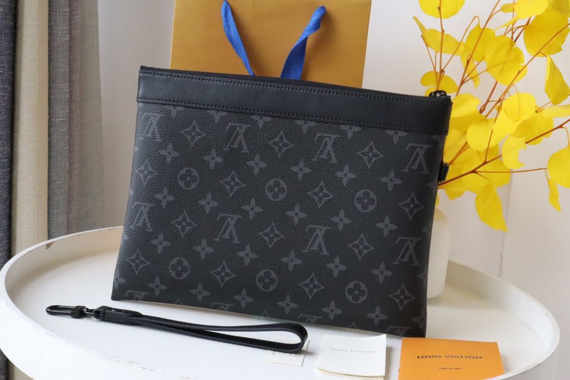 LV Louis Vuitton Wallet