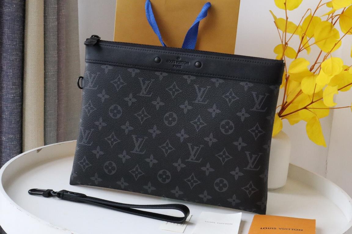 LV Louis Vuitton Wallet