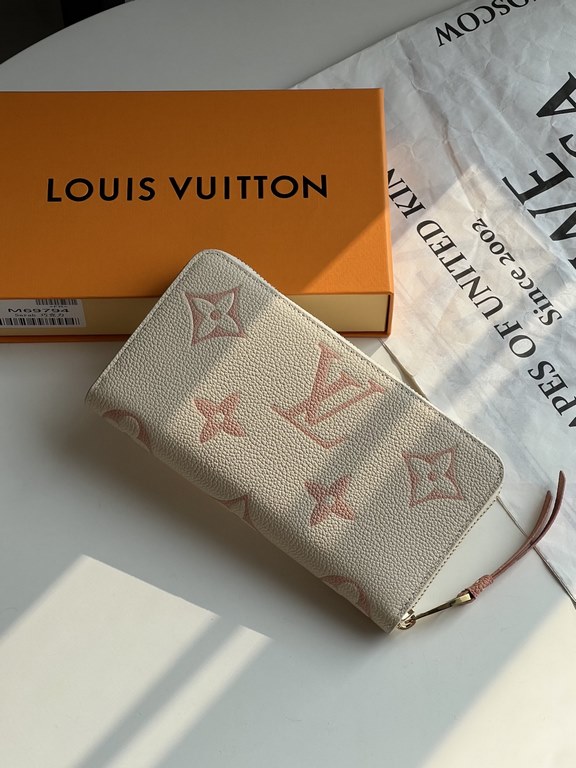 LV Louis Vuitton Wallet