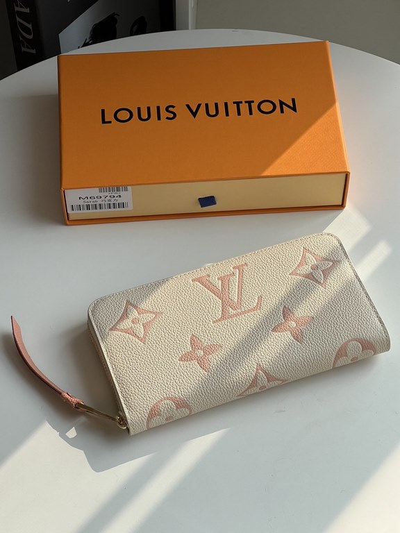 LV Louis Vuitton Wallet