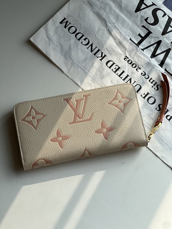 LV Louis Vuitton Wallet