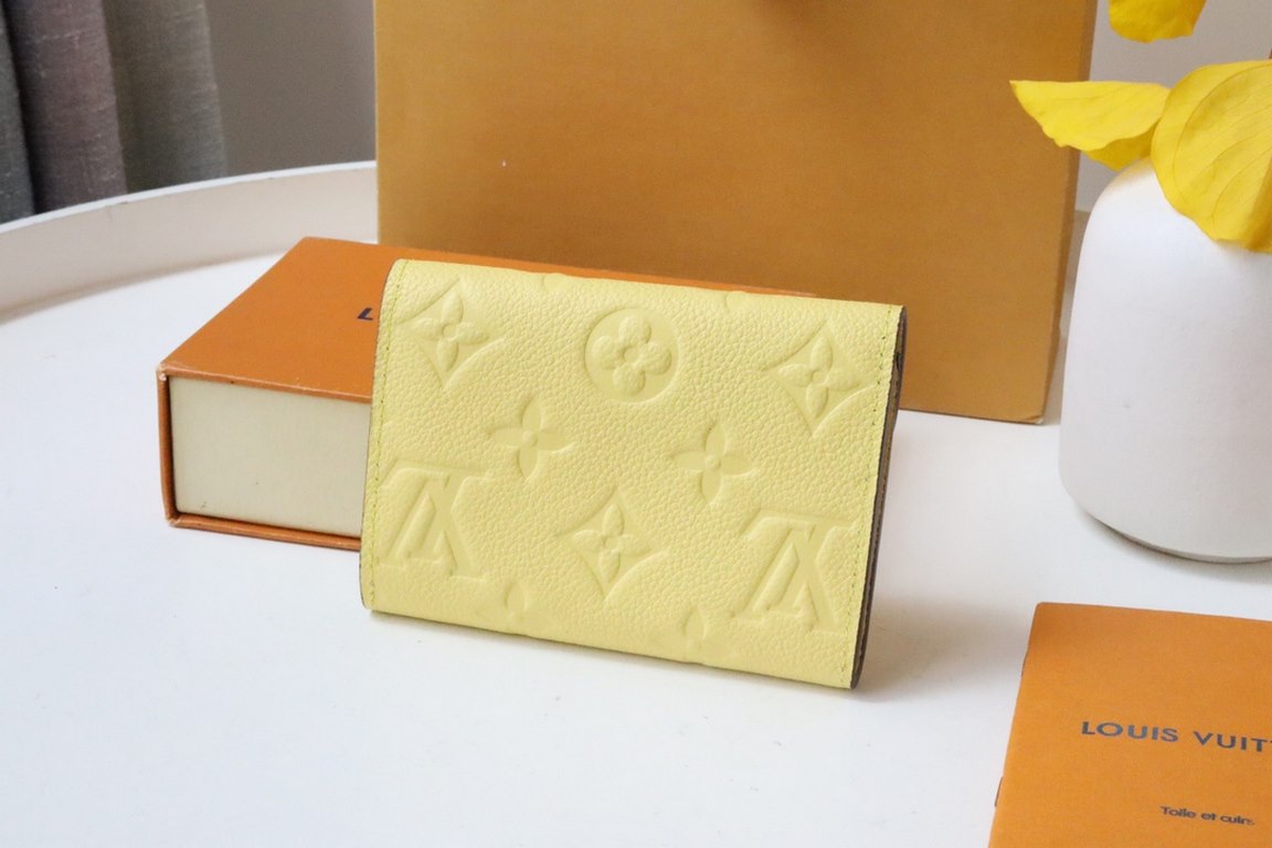 LV Louis Vuitton Wallet