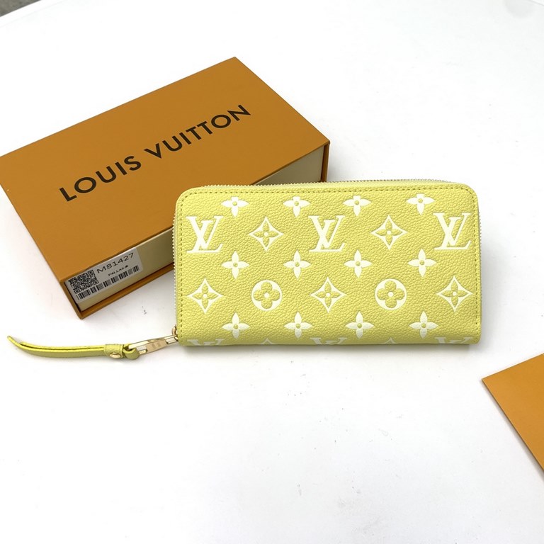 LV Louis Vuitton Wallet