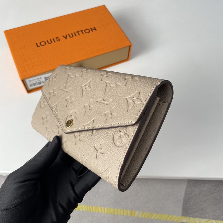 LV Louis Vuitton Wallet