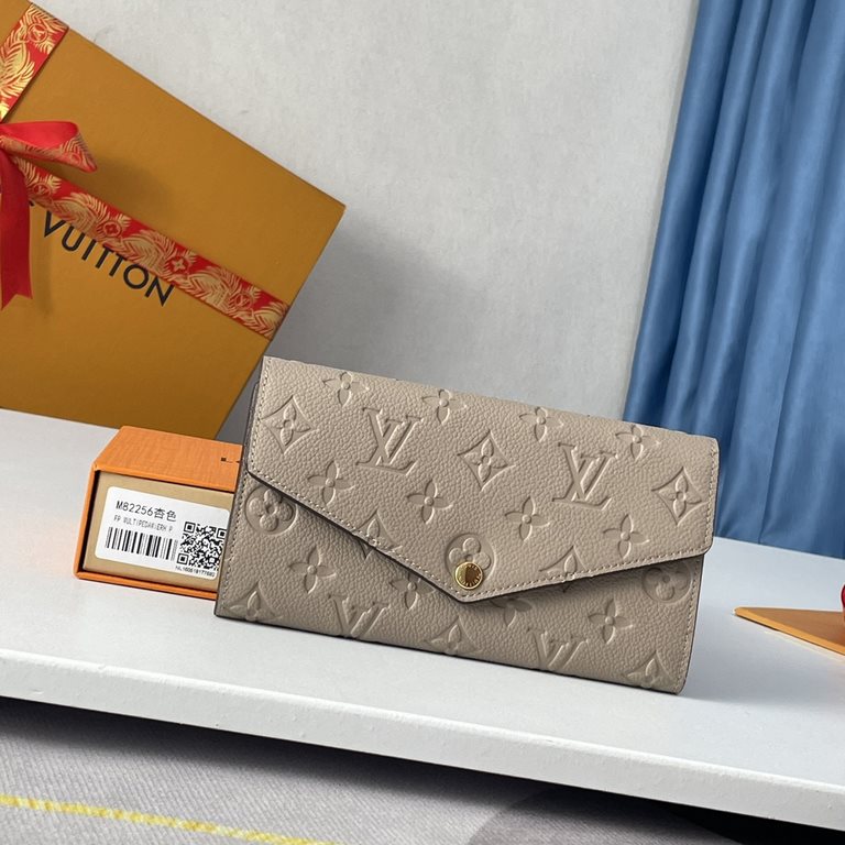 LV Louis Vuitton Wallet