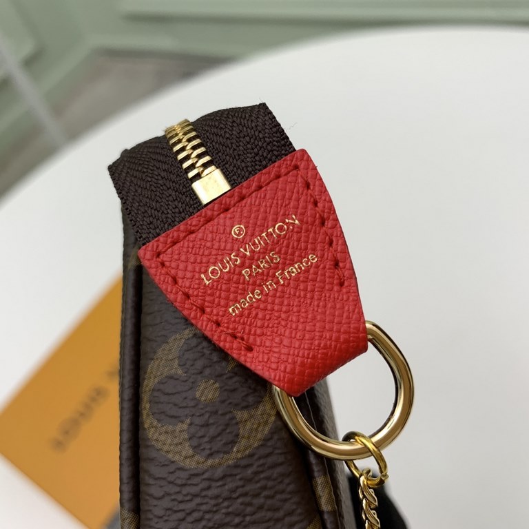 LV Louis Vuitton Wallet