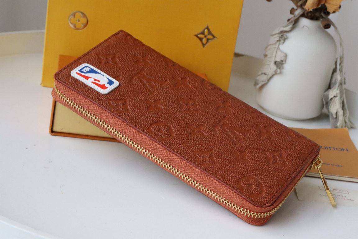 LV Louis Vuitton Wallet