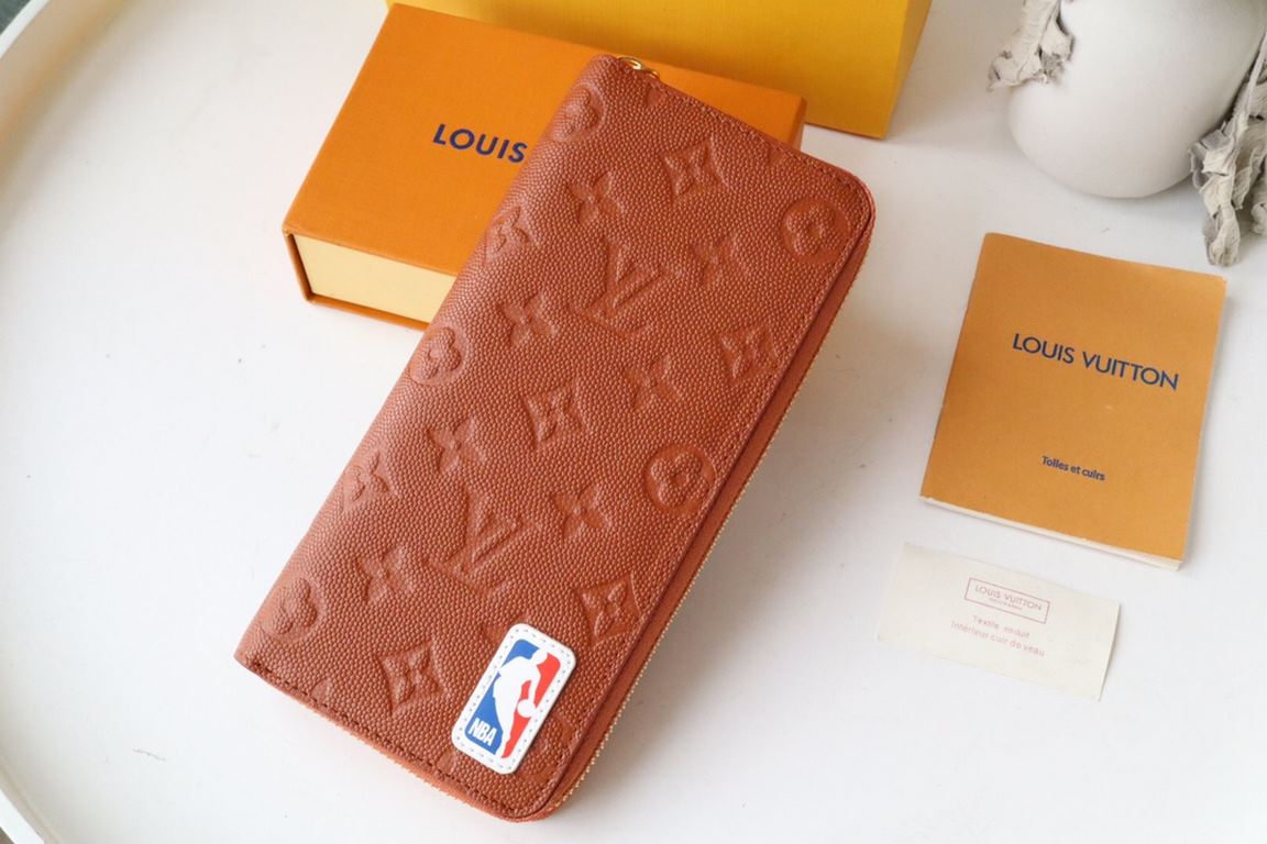 LV Louis Vuitton Wallet