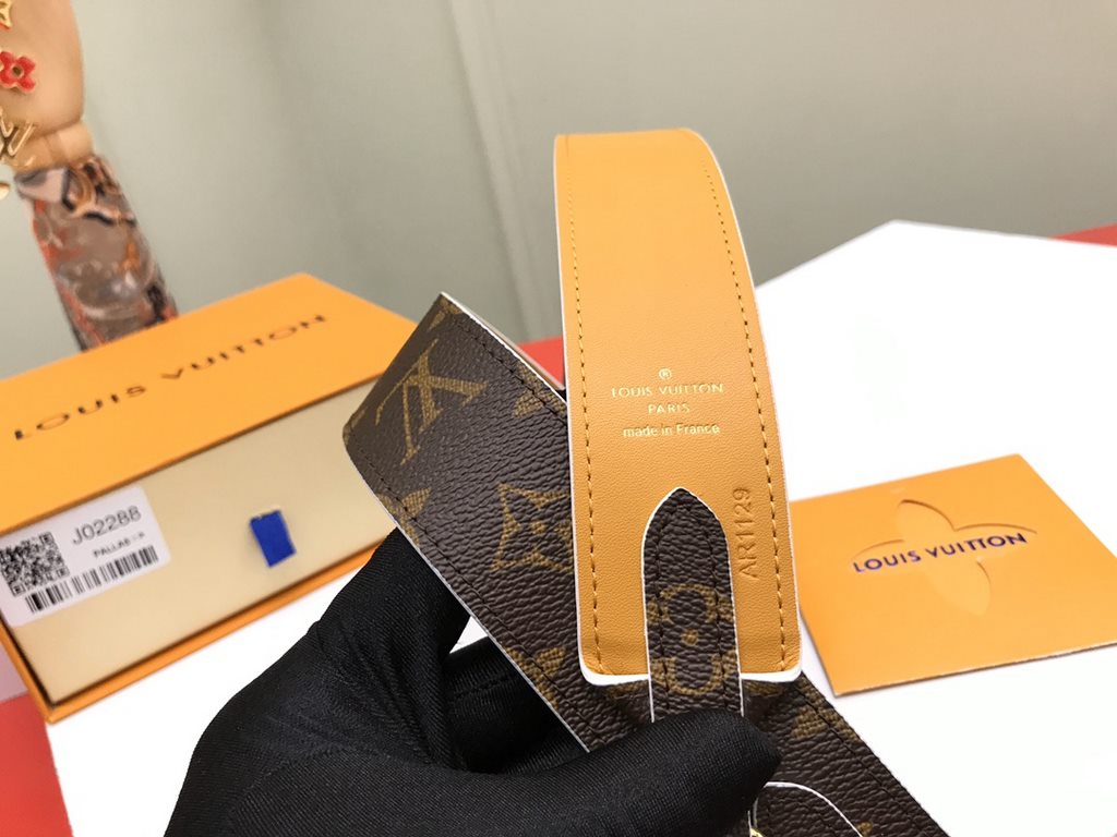 LV Louis Vuitton Wallet