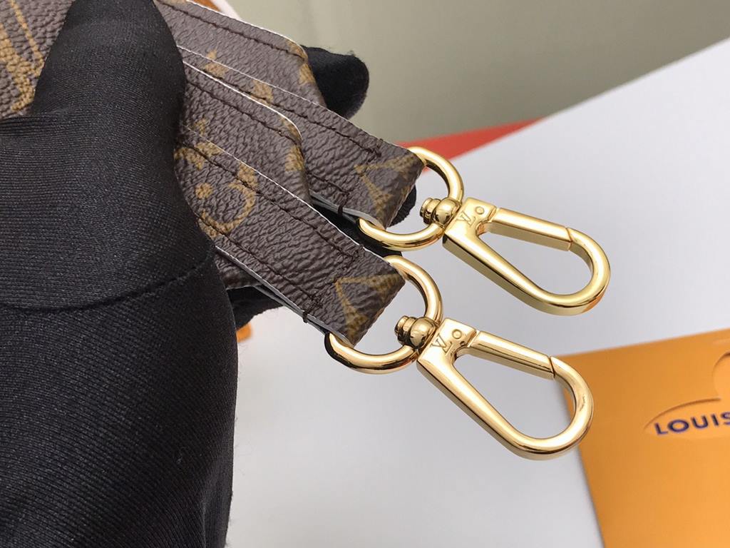 LV Louis Vuitton Wallet