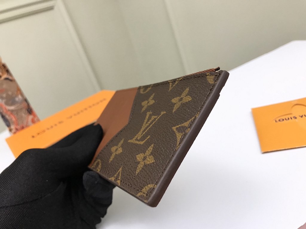 LV Louis Vuitton Wallet